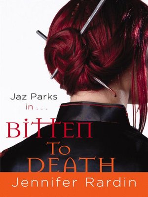 read biting the bullet jaz parks online free