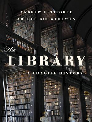The library 
