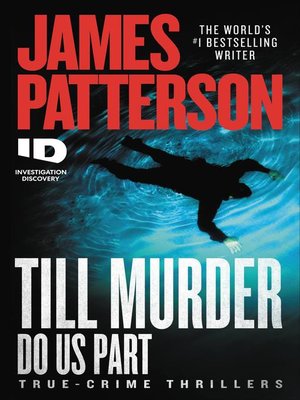 Till murder do us part