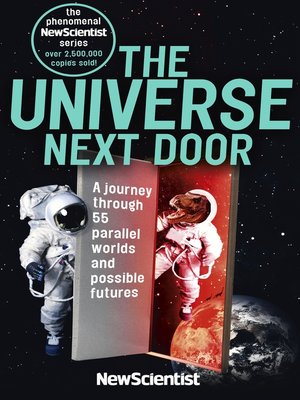The Universe Next Door by James W. Sire · OverDrive: ebooks, audiobooks,  and more for libraries and schools