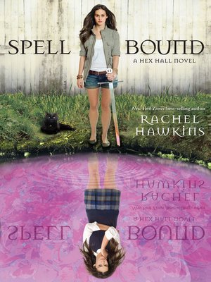 spell bound by rachel hawkins spell bound by rachel hawkins