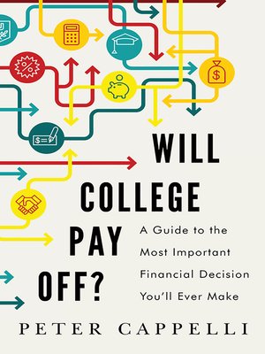 Will college pay off?
