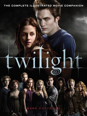 Image result for twilight film cover