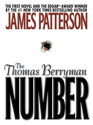 The Thomas Berryman Number by James Patterson · OverDrive: ebooks ...