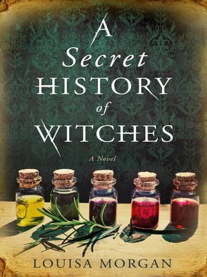 a secret history of witches a novel