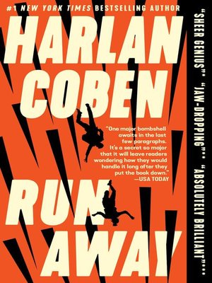 Run Away eBook di Harlan Coben - EPUB Libro