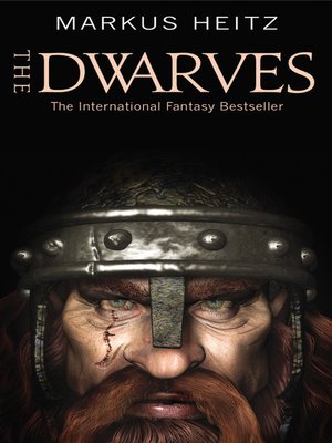 the dwarves book order