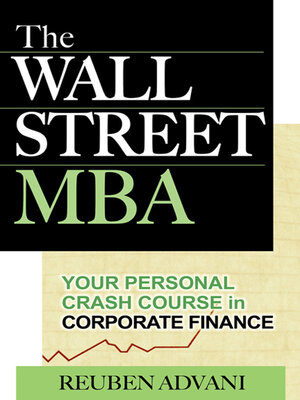 eBook MBA personal