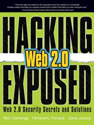 Hacking Exposed 7 Ebook Torrent