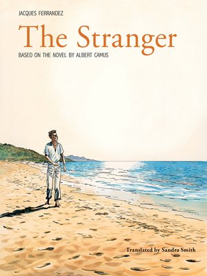 the stranger albert camus barnes and noble