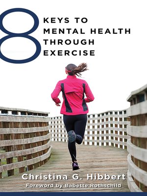 8 keys to mental health through exercise
