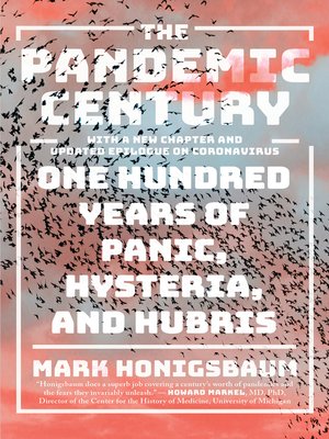The Pandemic Century