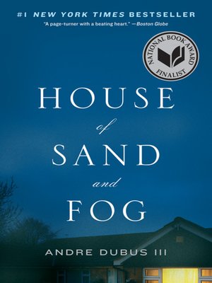 house of sand and fog streaming
