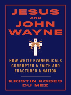 jesus and john wayne ebook