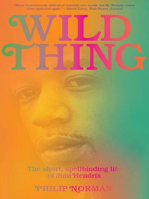 Wild Thing