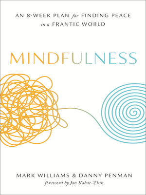 Mindfulness: A Practical Guide to Awakening [Book]