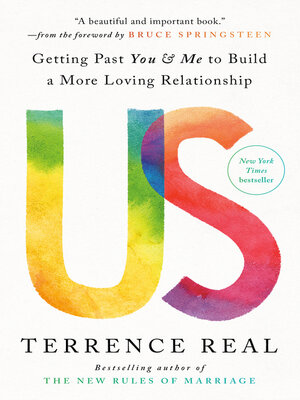 Us by Terrence Real · OverDrive: ebooks, audiobooks, and more for libraries  and schools