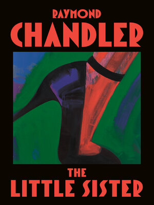 Il grande sonno - Audiobook - Raymond Chandler - Storytel