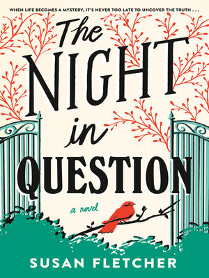 The Night in Question Audiobook on