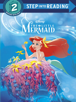 eBook - The Little Mermaid by Ruth Homberg · OverDrive: Free ebooks ...