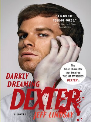 darkly dreaming dexter book review