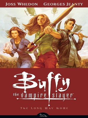 Buffy Vampyr Slayer Handbook - iPad / eReader Cover