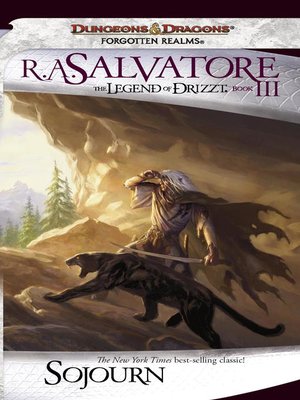 The Legend of Drizzt(Series) · OverDrive: ebooks, audiobooks, and more ...