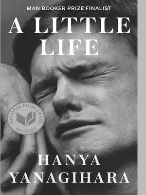 a little life audio book