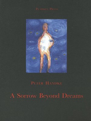 A sorrow beyond dreams critical essays 05 image