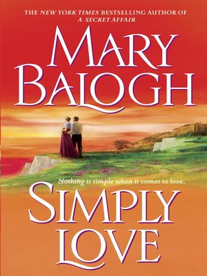 Simply Perfect (Simply Quartet): Balogh, Mary, Landor, Rosalyn