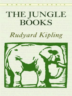 El Libro de la Selva by Rudyard Kipling · OverDrive: ebooks, audiobooks,  and more for libraries and schools