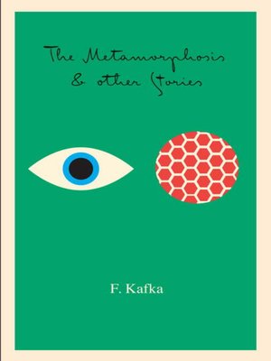 Franz Kafka · OverDrive: ebooks, audiobooks, and more for