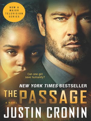 books similar to the passage by justin cronin