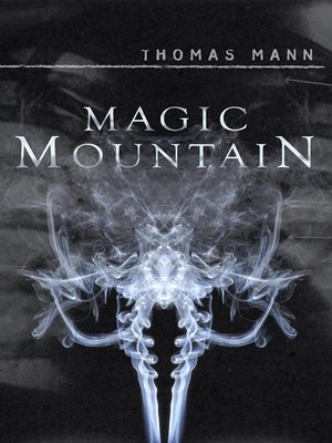 the magic mountain novel the magic mountain novel