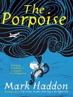 Mark Haddon Overdrive Rakuten Overdrive Ebooks Audiobooks