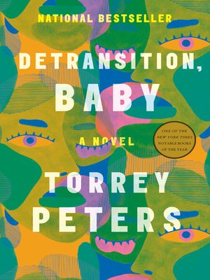 Detransition, baby