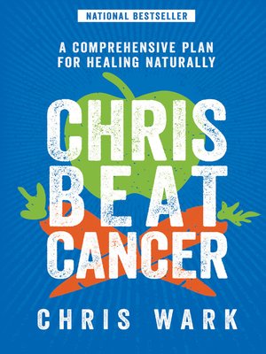 Chris Beat Cancer by Chris Wark