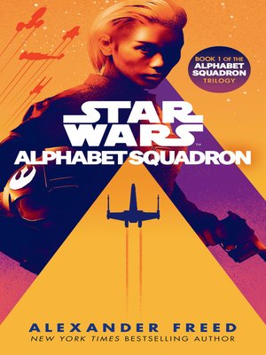 Star Wars: Alphabet Squadron