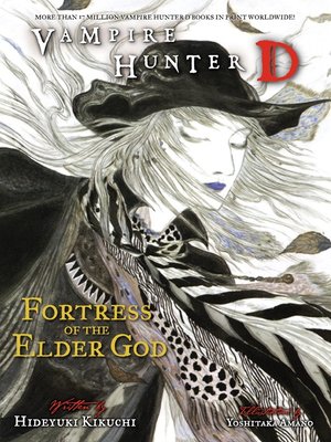 Vampire Hunter D: Vampire Hunter D 12 by Hideyuki Kikuchi, Yoshitaka Amano  - Audiobooks on Google Play