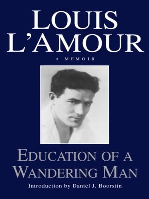 A collection of Audio Dramas by Louis L'Amour