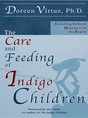 indigo children diet