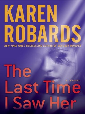 Download Karen Robards Books Free