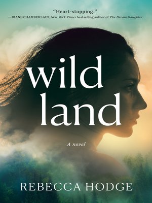 Wildland Book Cover
