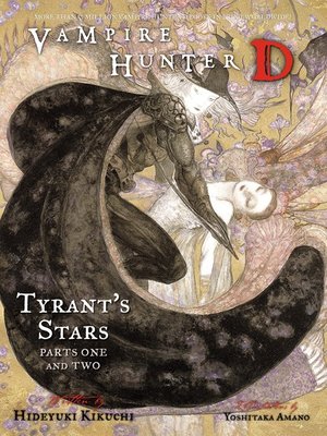  Vampire Hunter D: Volume 1 [Dramatized Adaptation