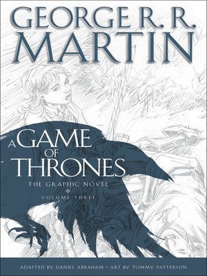 A Game of Thrones by George R. R. Martin · OverDrive: ebooks, audiobooks,  and more for libraries and schools