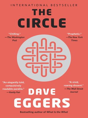 the circle by dave eggers the circle by dave eggers