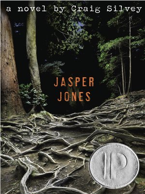 author of jasper jones