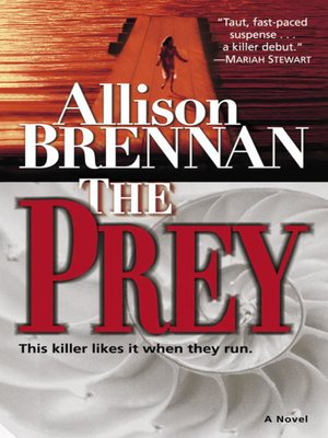 1,059 results for The Prey. · OverDrive: ebooks, audiobooks, and more ...