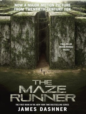 The Maze Runner (2014) Screenplay - Script Slug