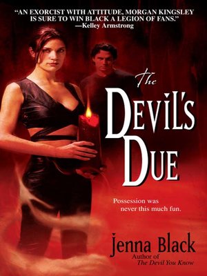 The Devil You Know (EBOOK)
